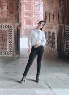 Neeti mishra